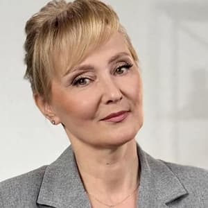 Ольга Дусманова