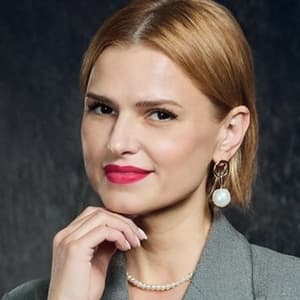 Наталья Филиппова