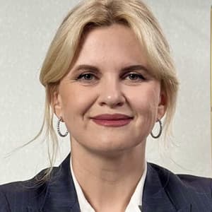 Анна Горбатенко