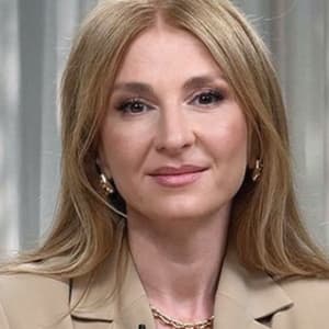 Ольга Ипатова