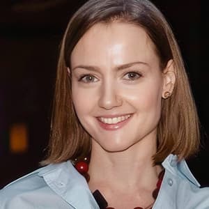 Светлана Малышева