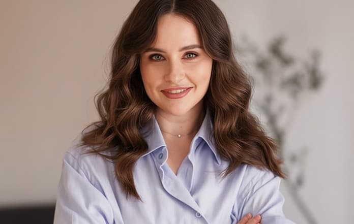 Екатерина Прохорова
