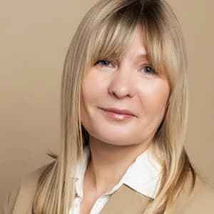 Евгения Воронцова